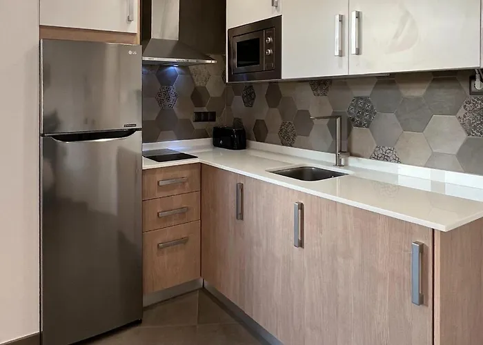 Apartament Cozy Modern With Pool In