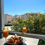 Appartement Cozy Modern With Pool In Nerja